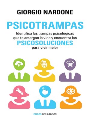 cover image of Psicotrampas